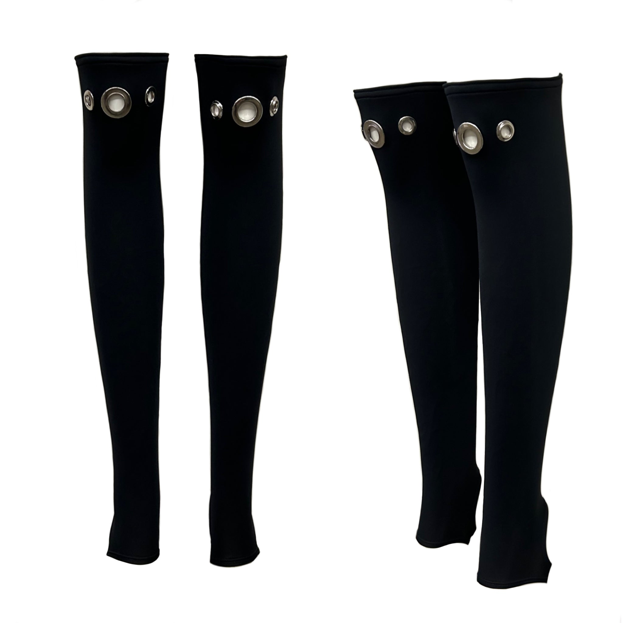 Salomé Leg Sleeves 2.0